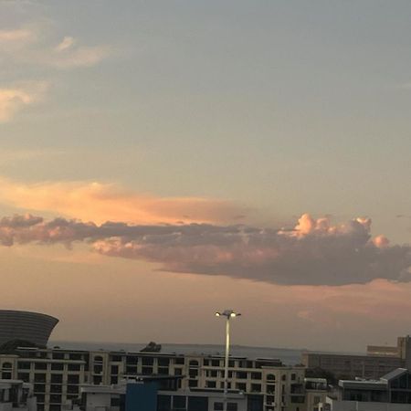 Modern Apartment In The Docklands, De Waterkant, Cape Town Stunning Views, Gorgeous Pool Deck Zewnętrze zdjęcie