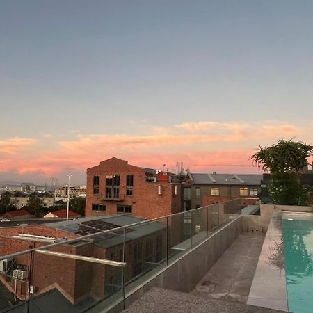 Modern Apartment In The Docklands, De Waterkant, Cape Town Stunning Views, Gorgeous Pool Deck Zewnętrze zdjęcie
