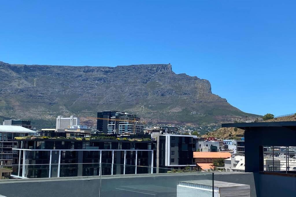 Modern Apartment In The Docklands, De Waterkant, Cape Town Stunning Views, Gorgeous Pool Deck Zewnętrze zdjęcie