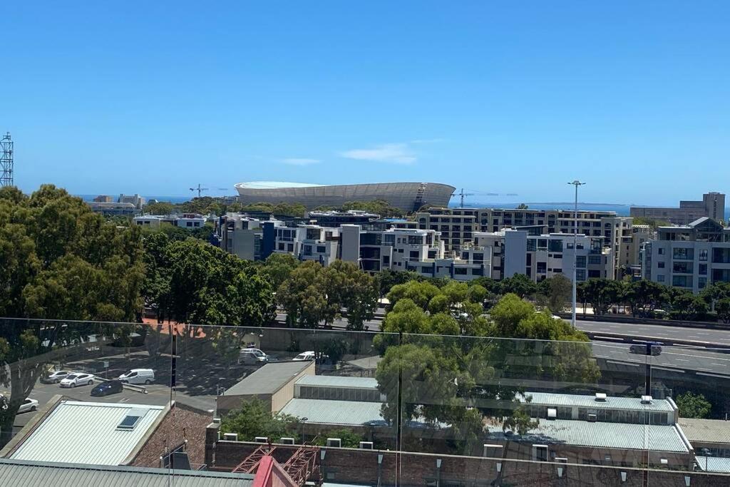 Modern Apartment In The Docklands, De Waterkant, Cape Town Stunning Views, Gorgeous Pool Deck Zewnętrze zdjęcie