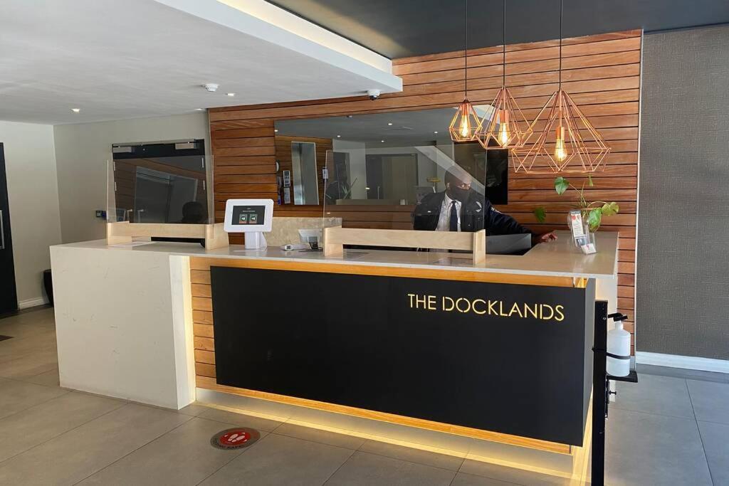 Modern Apartment In The Docklands, De Waterkant, Cape Town Stunning Views, Gorgeous Pool Deck Zewnętrze zdjęcie