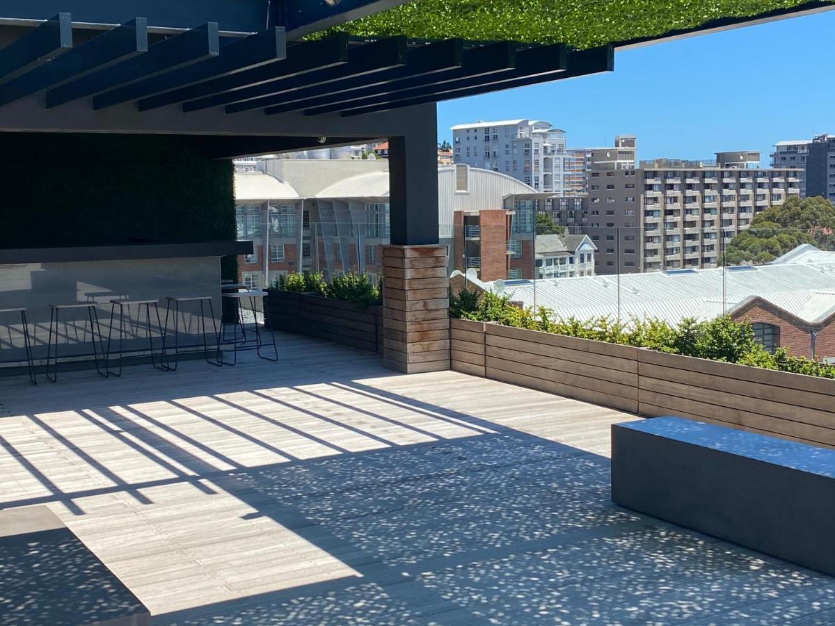 Modern Apartment In The Docklands, De Waterkant, Cape Town Stunning Views, Gorgeous Pool Deck Zewnętrze zdjęcie