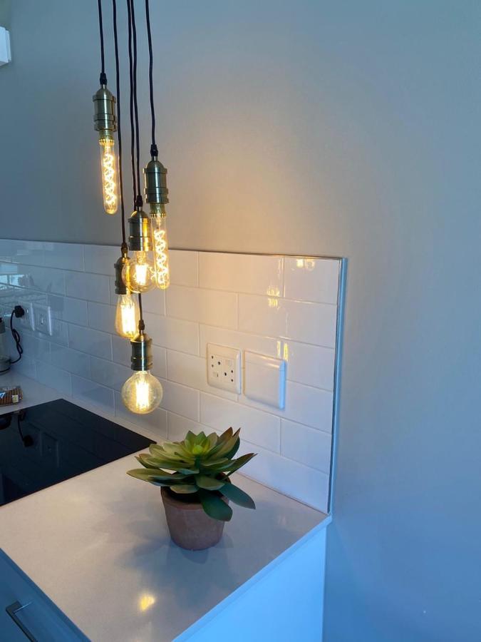 Modern Apartment In The Docklands, De Waterkant, Cape Town Stunning Views, Gorgeous Pool Deck Zewnętrze zdjęcie