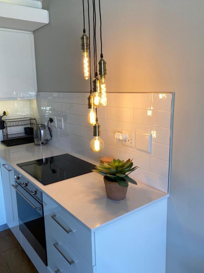 Modern Apartment In The Docklands, De Waterkant, Cape Town Stunning Views, Gorgeous Pool Deck Zewnętrze zdjęcie