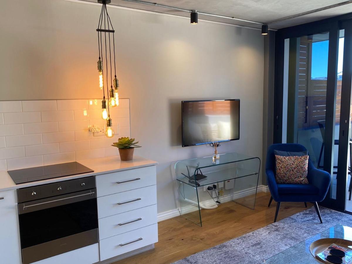 Modern Apartment In The Docklands, De Waterkant, Cape Town Stunning Views, Gorgeous Pool Deck Zewnętrze zdjęcie