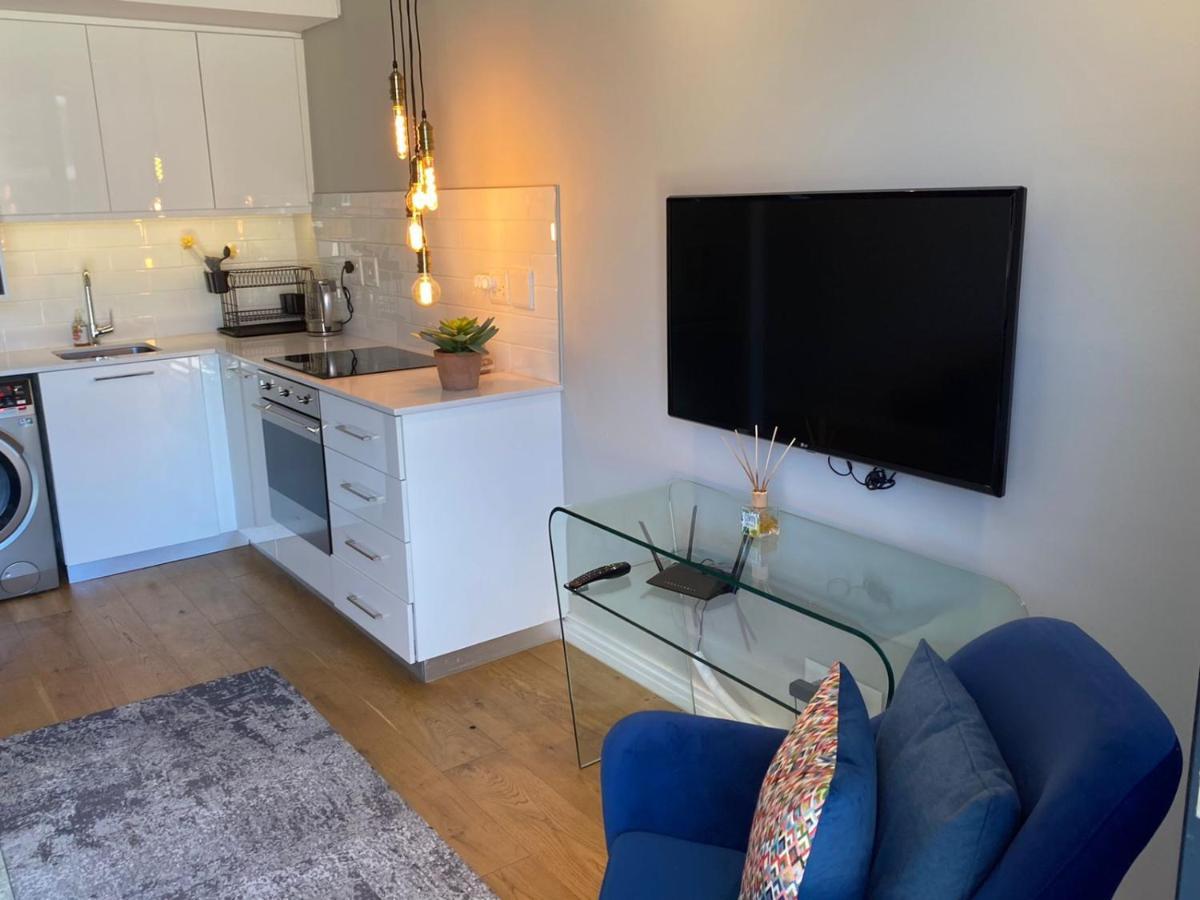 Modern Apartment In The Docklands, De Waterkant, Cape Town Stunning Views, Gorgeous Pool Deck Zewnętrze zdjęcie