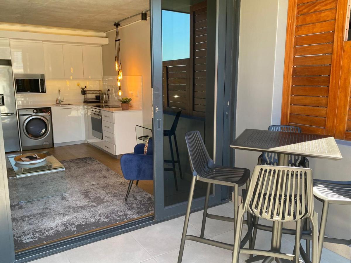 Modern Apartment In The Docklands, De Waterkant, Cape Town Stunning Views, Gorgeous Pool Deck Zewnętrze zdjęcie