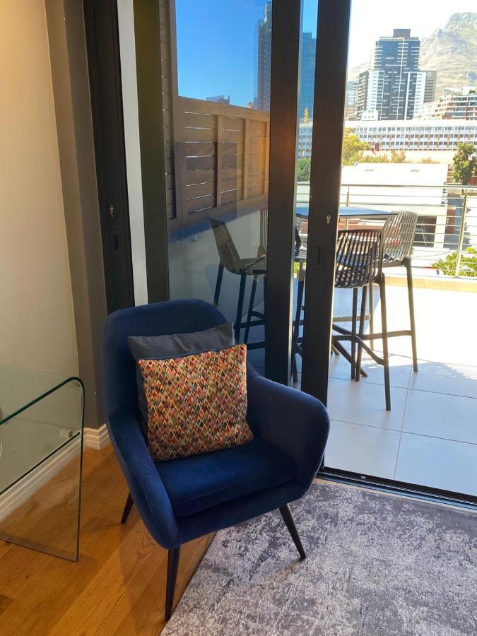 Modern Apartment In The Docklands, De Waterkant, Cape Town Stunning Views, Gorgeous Pool Deck Zewnętrze zdjęcie