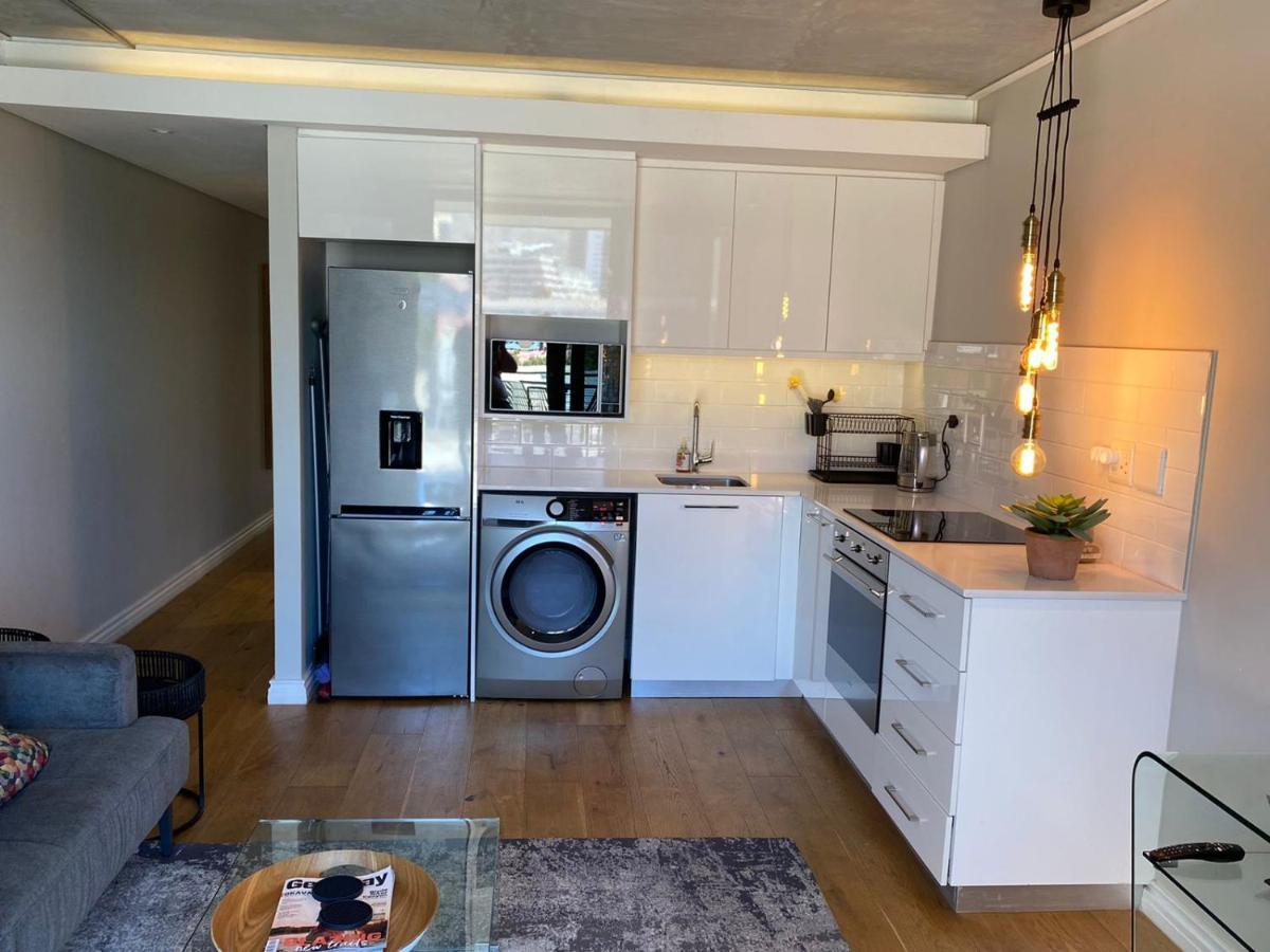 Modern Apartment In The Docklands, De Waterkant, Cape Town Stunning Views, Gorgeous Pool Deck Zewnętrze zdjęcie