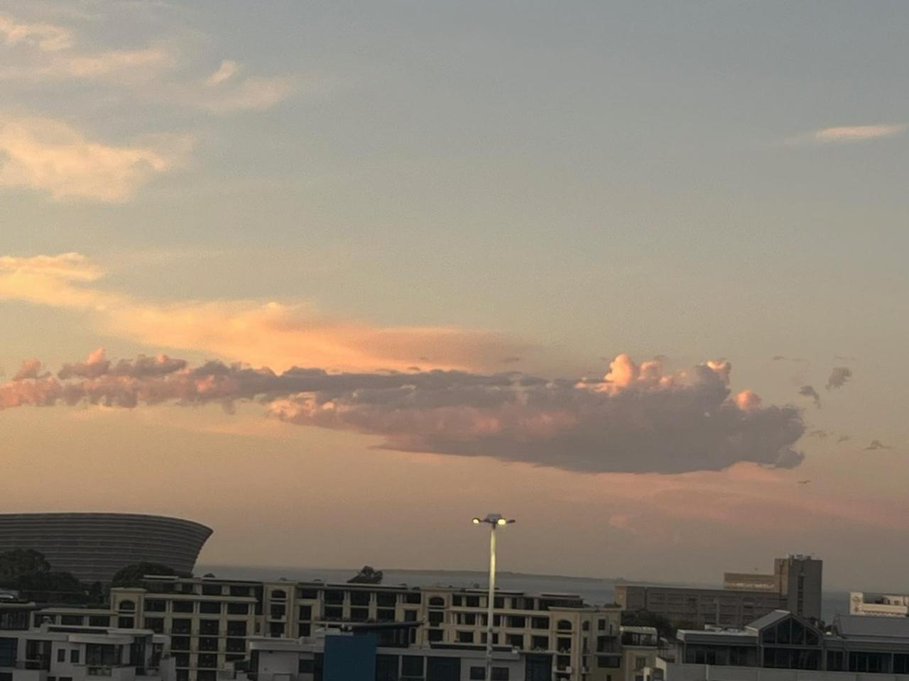 Modern Apartment In The Docklands, De Waterkant, Cape Town Stunning Views, Gorgeous Pool Deck Zewnętrze zdjęcie