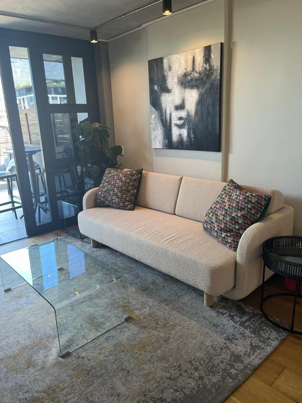 Modern Apartment In The Docklands, De Waterkant, Cape Town Stunning Views, Gorgeous Pool Deck Zewnętrze zdjęcie