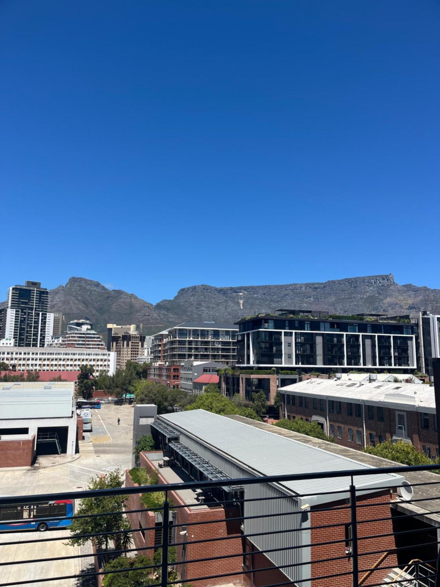 Modern Apartment In The Docklands, De Waterkant, Cape Town Stunning Views, Gorgeous Pool Deck Zewnętrze zdjęcie
