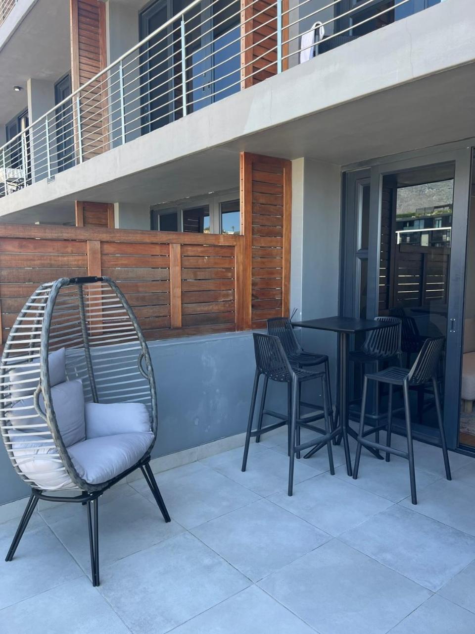 Modern Apartment In The Docklands, De Waterkant, Cape Town Stunning Views, Gorgeous Pool Deck Zewnętrze zdjęcie