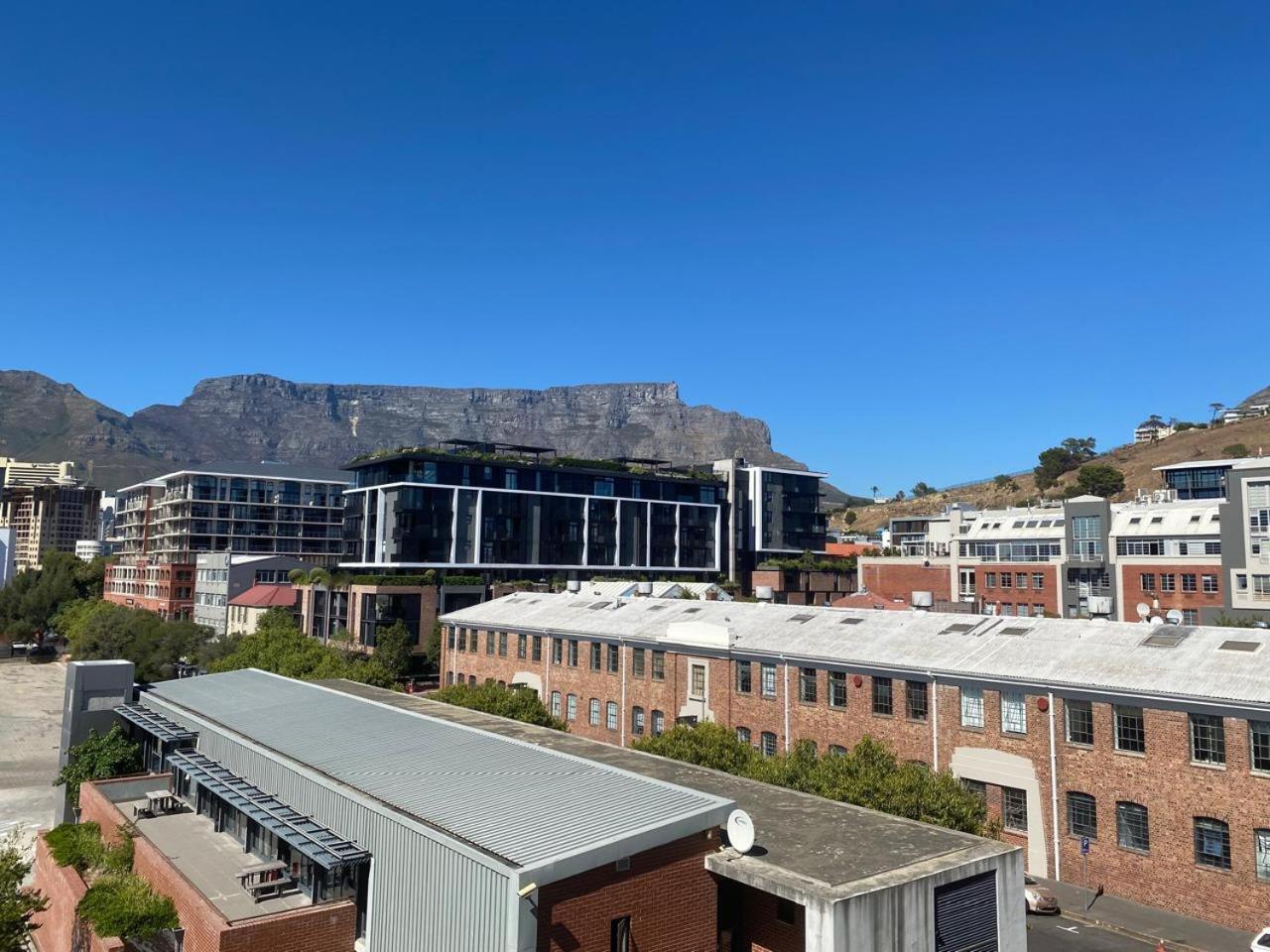 Modern Apartment In The Docklands, De Waterkant, Cape Town Stunning Views, Gorgeous Pool Deck Zewnętrze zdjęcie
