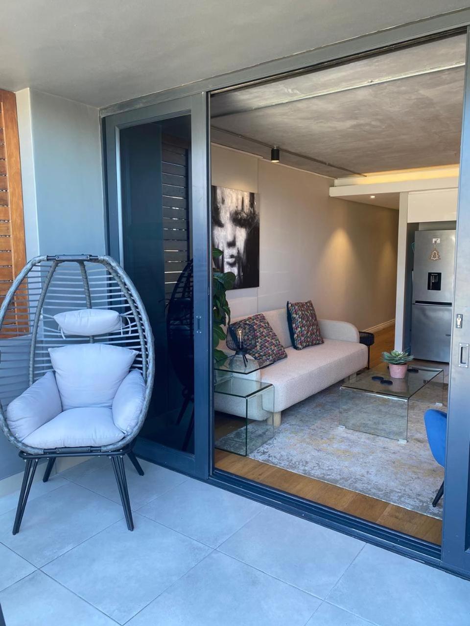 Modern Apartment In The Docklands, De Waterkant, Cape Town Stunning Views, Gorgeous Pool Deck Zewnętrze zdjęcie