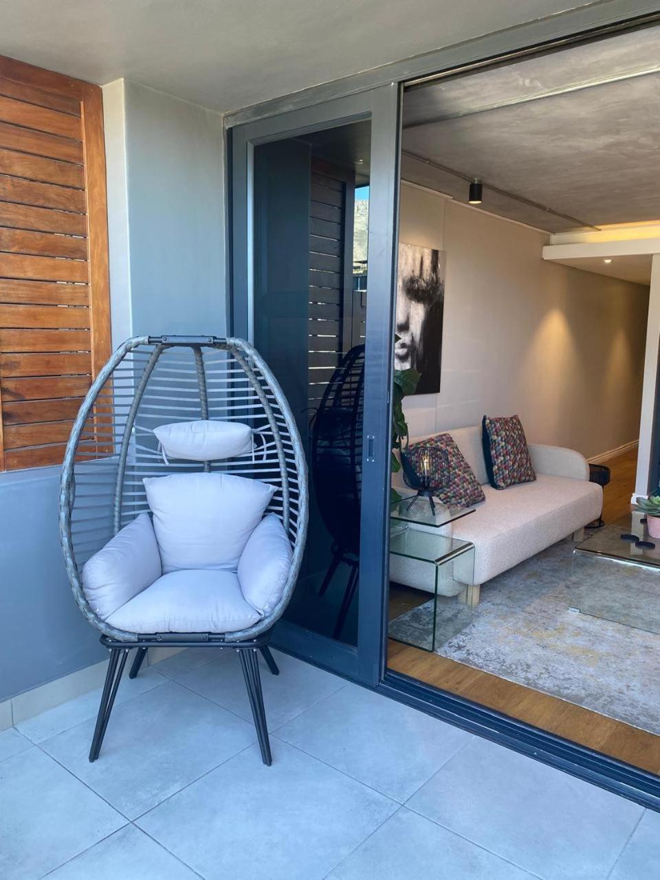 Modern Apartment In The Docklands, De Waterkant, Cape Town Stunning Views, Gorgeous Pool Deck Zewnętrze zdjęcie